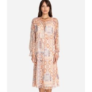 NWT Johnny Was Dress